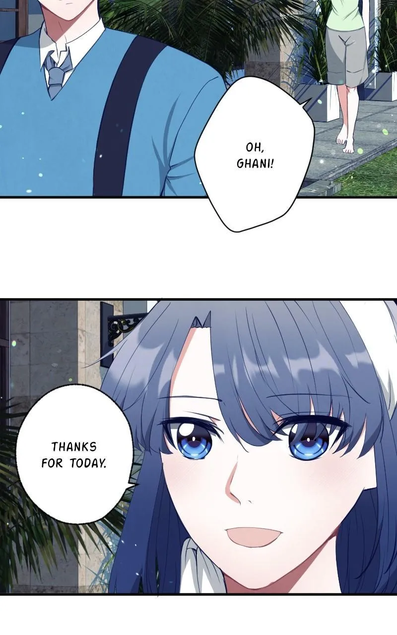 Seven Years Later Chapter 67 Online - página 18