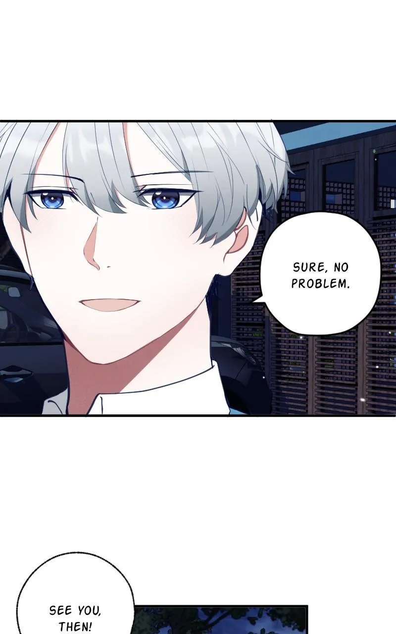 Seven Years Later Chapter 67 Online - página 19