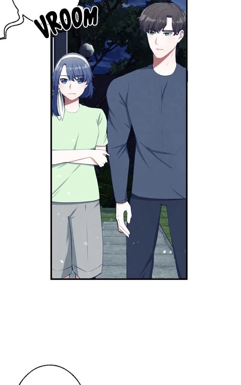 Seven Years Later Chapter 67 Online - página 20