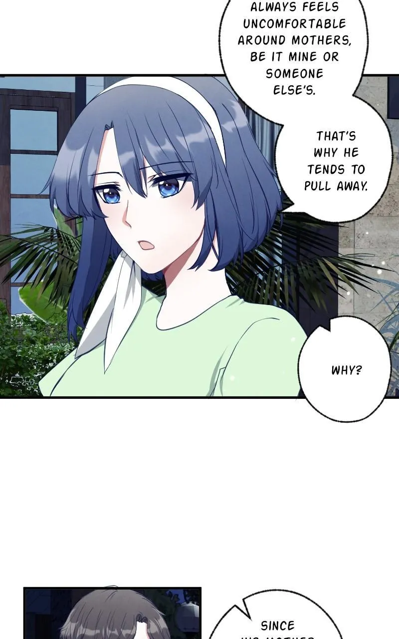 Seven Years Later Chapter 67 Online - página 22