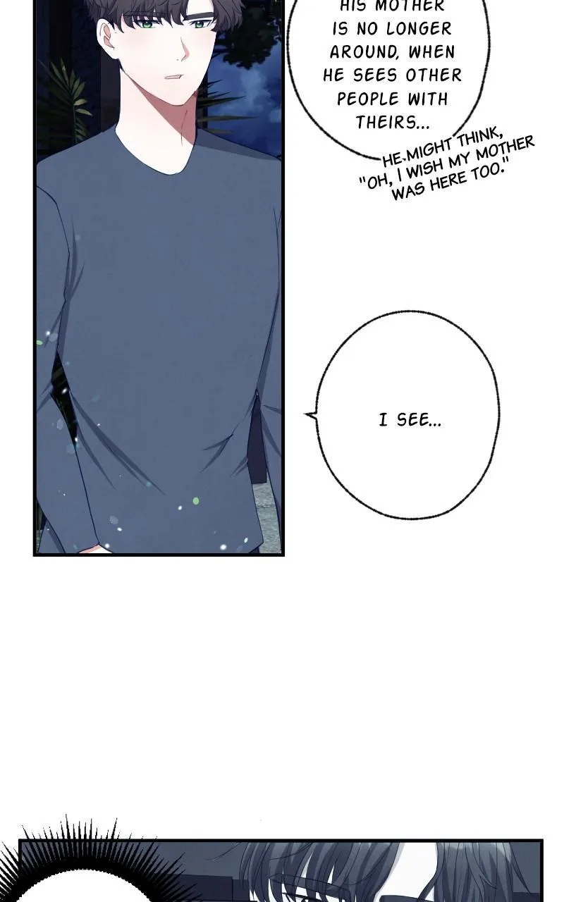 Seven Years Later Chapter 67 Online - página 23