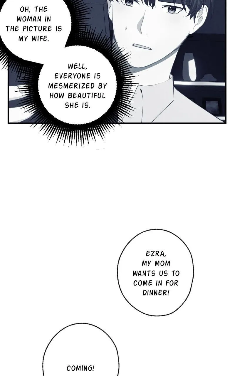 Seven Years Later Chapter 67 Online - página 24