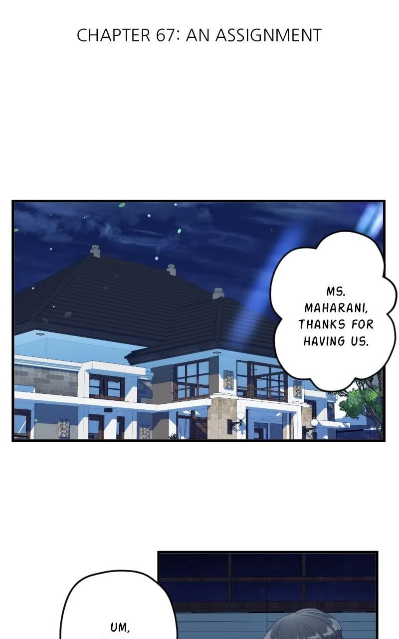 Seven Years Later Chapter 67 Online - página 26