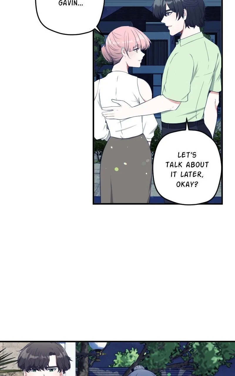 Seven Years Later Chapter 67 Online - página 27