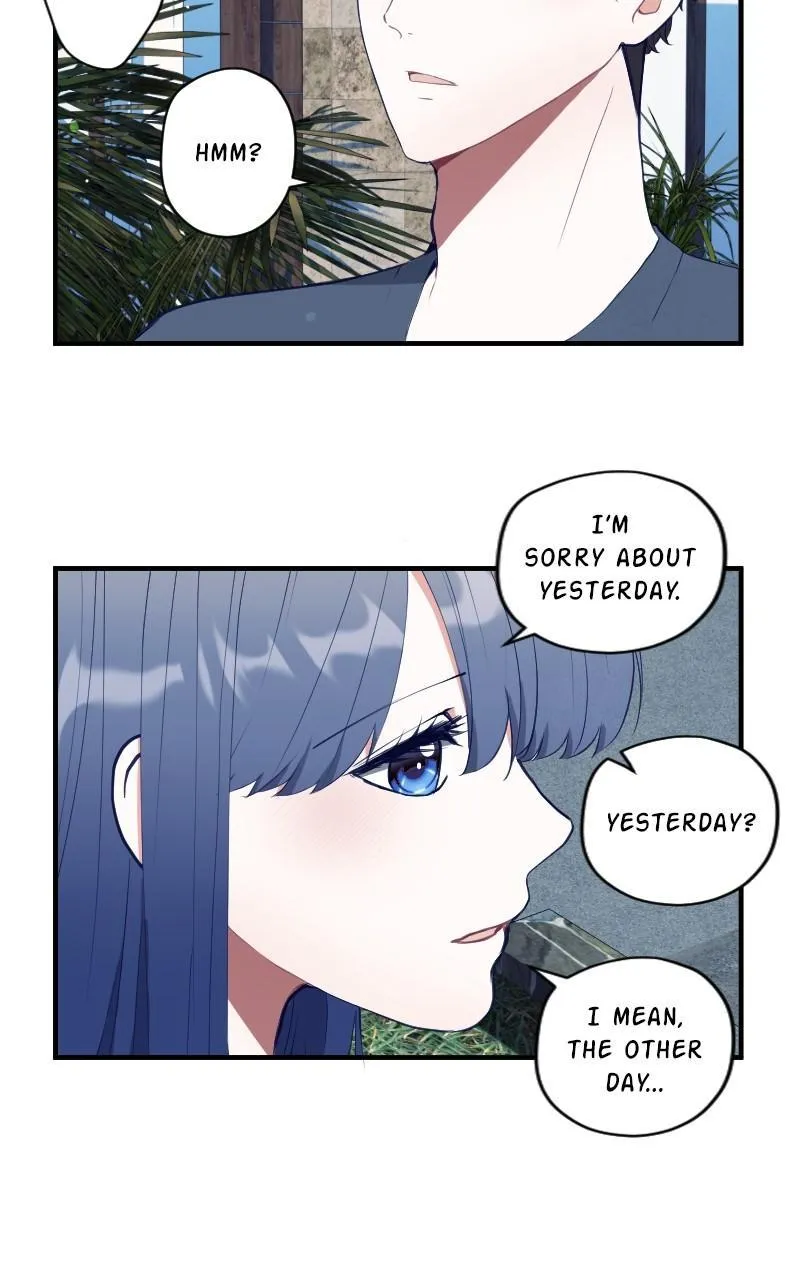 Seven Years Later Chapter 67 Online - página 31