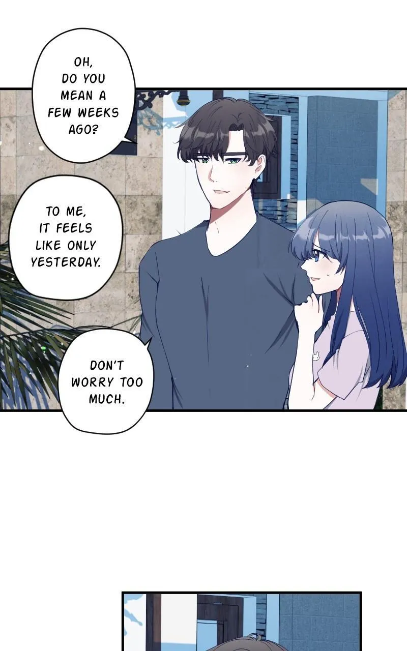 Seven Years Later Chapter 67 Online - página 32