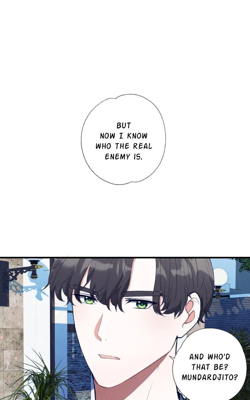Seven Years Later Chapter 67 Online - página 36