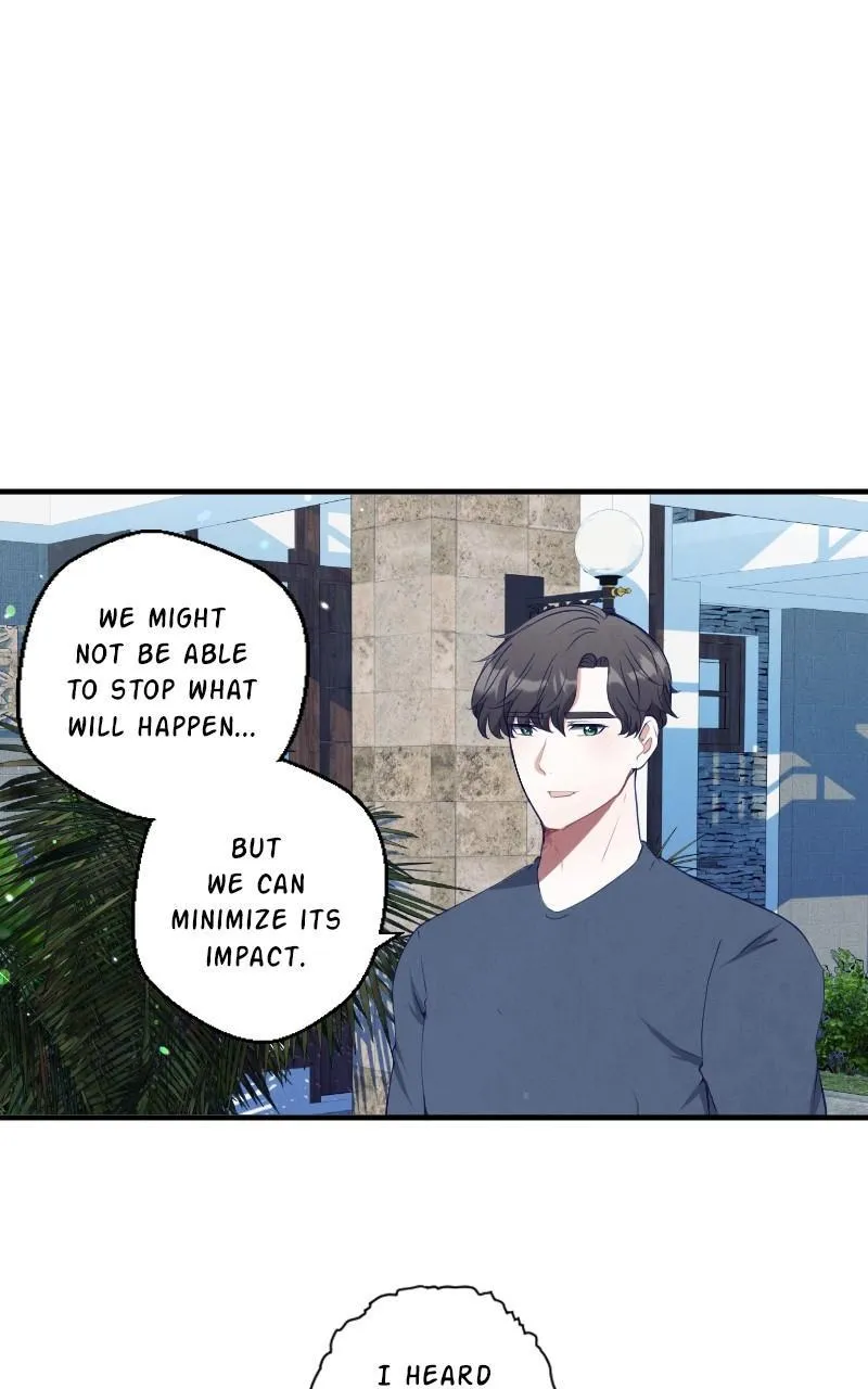 Seven Years Later Chapter 67 Online - página 43
