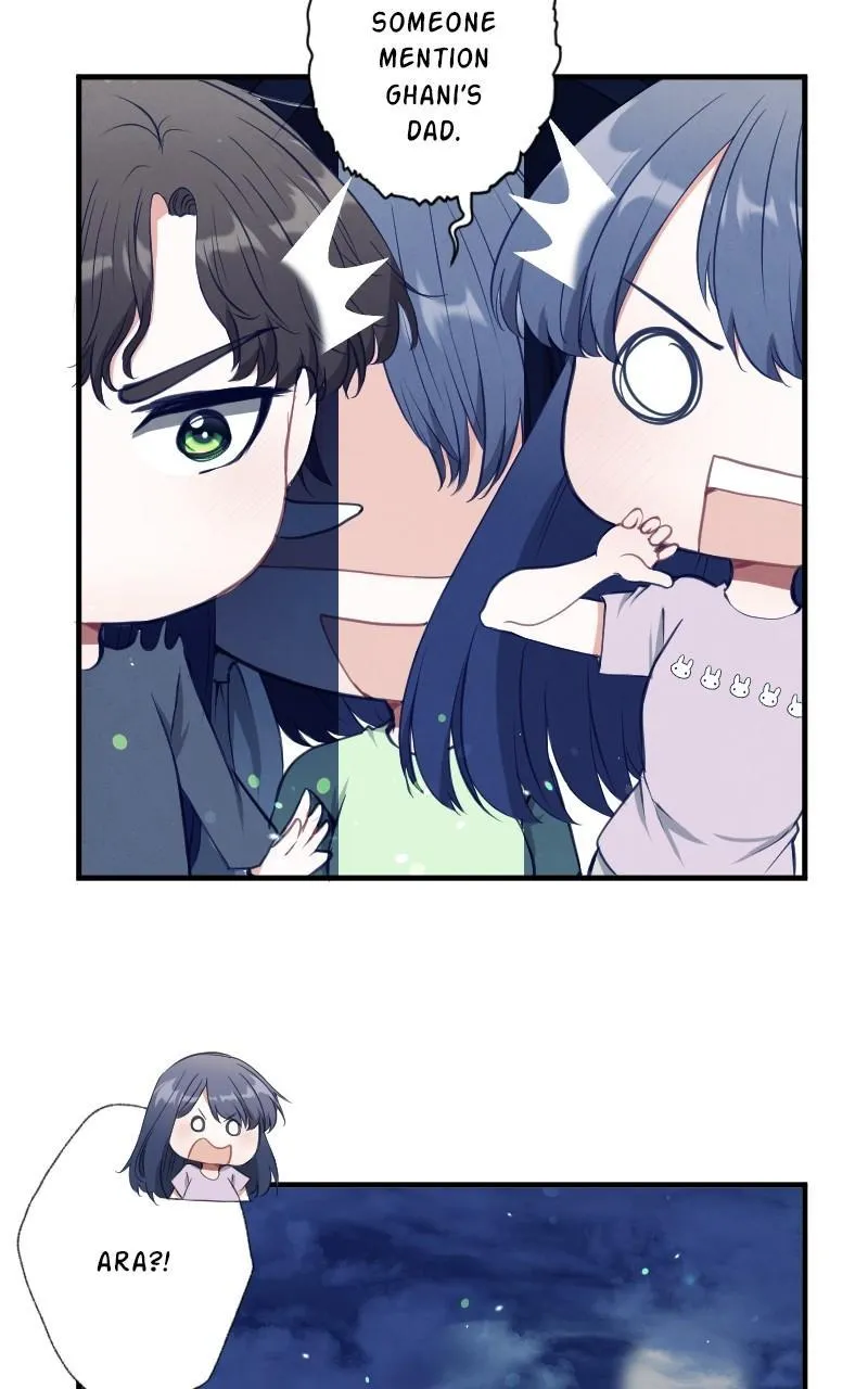 Seven Years Later Chapter 67 Online - página 44