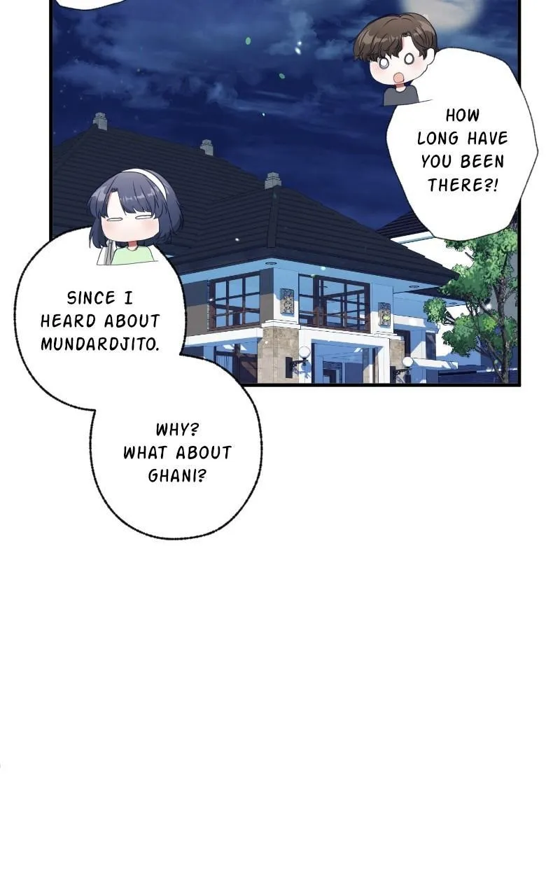 Seven Years Later Chapter 67 Online - página 45