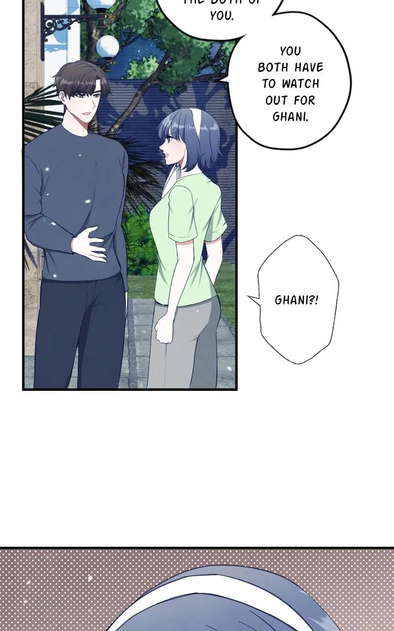 Seven Years Later Chapter 67 Online - página 47