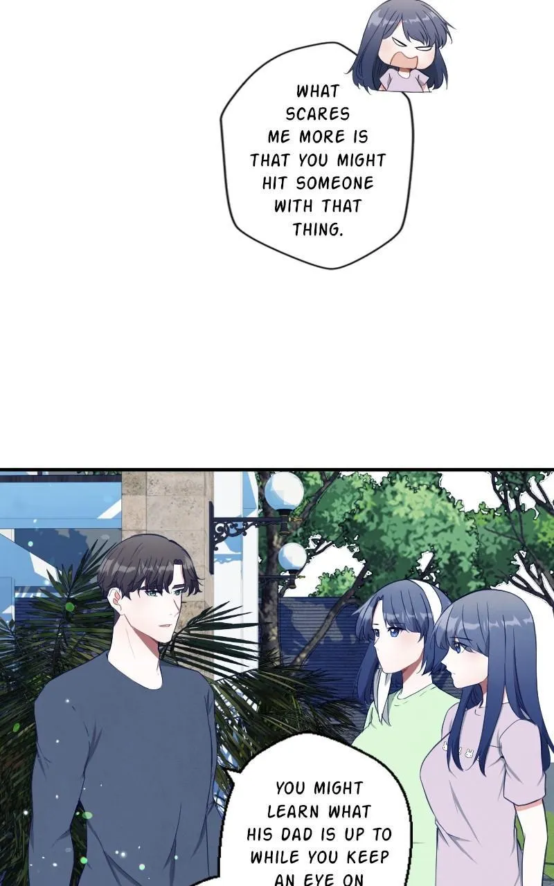 Seven Years Later Chapter 67 Online - página 50