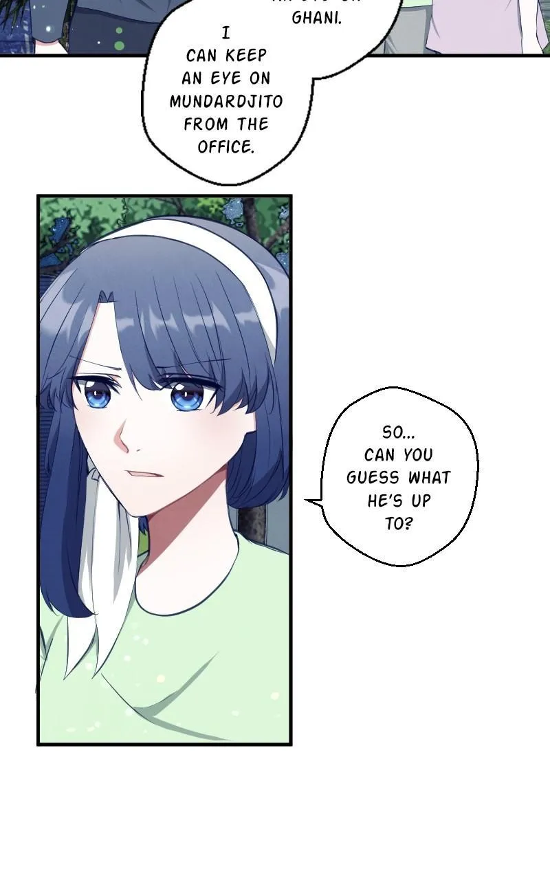 Seven Years Later Chapter 67 Online - página 51