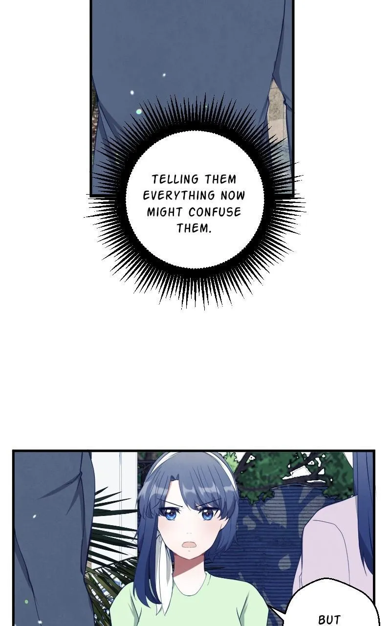 Seven Years Later Chapter 67 Online - página 54