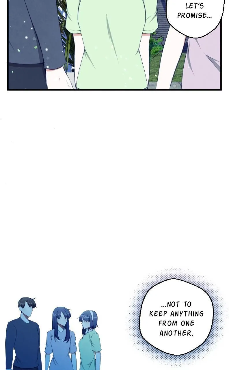 Seven Years Later Chapter 67 Online - página 55