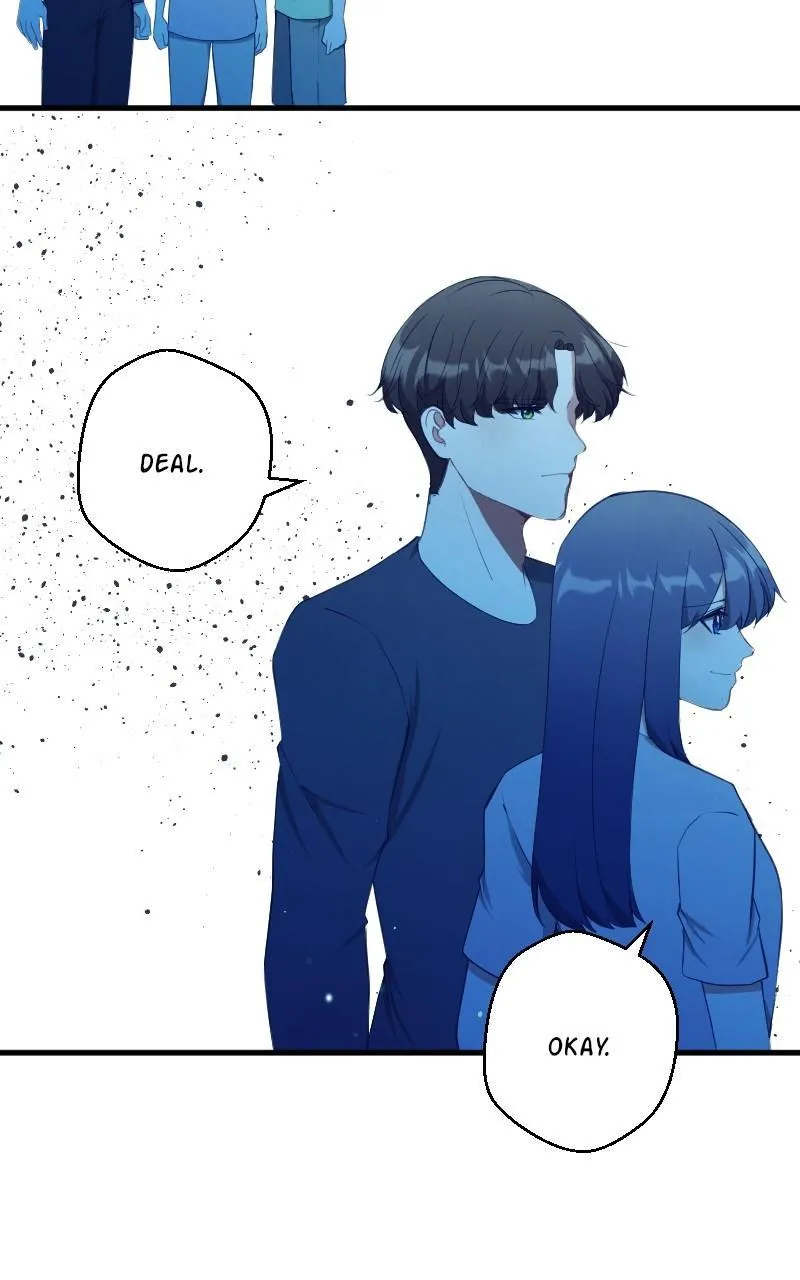 Seven Years Later Chapter 67 Online - página 56