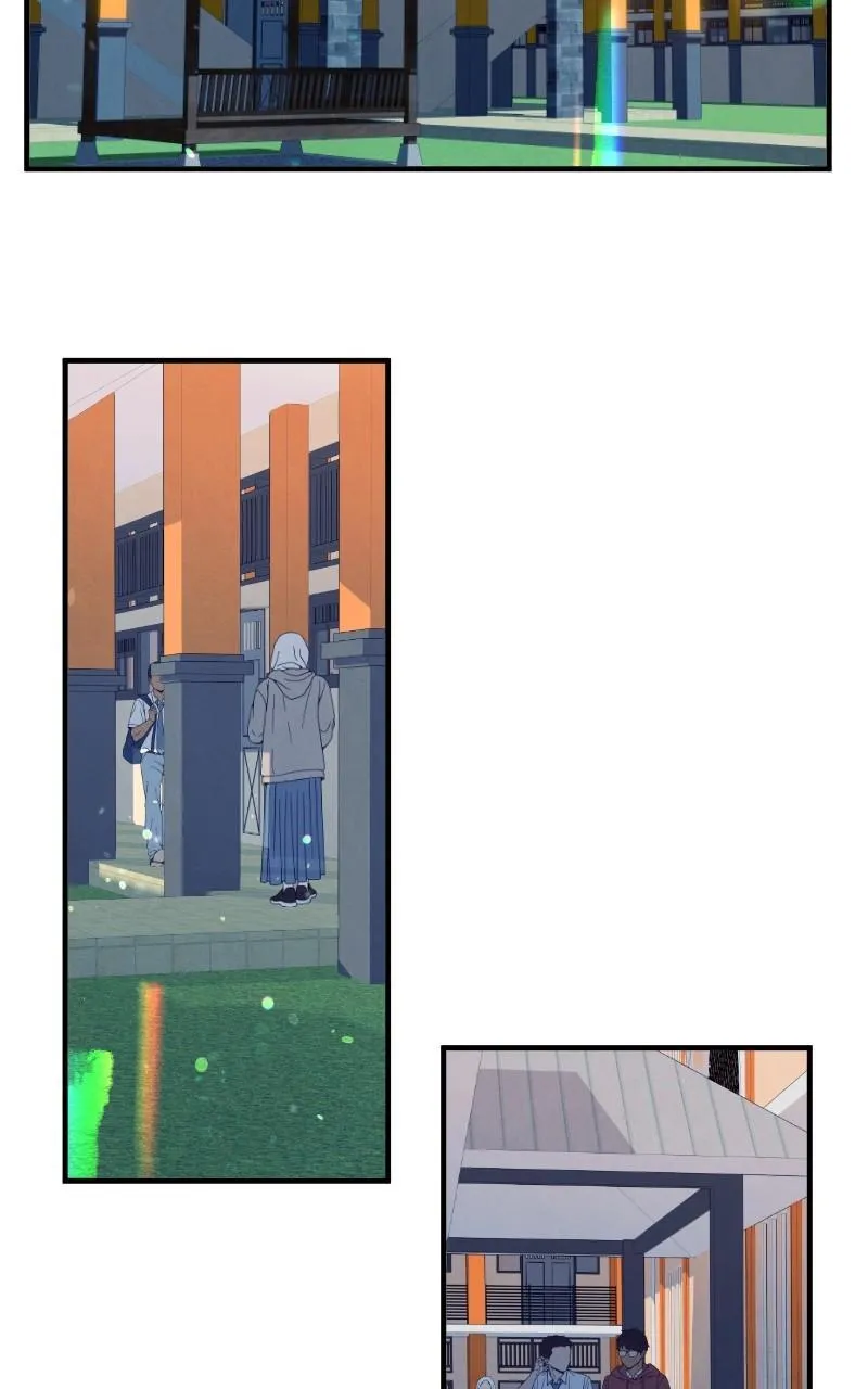 Seven Years Later Chapter 67 Online - página 58