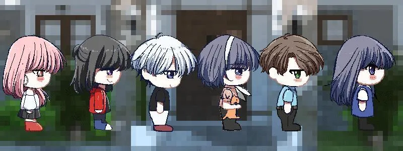 Seven Years Later Chapter 67 Online - página 62
