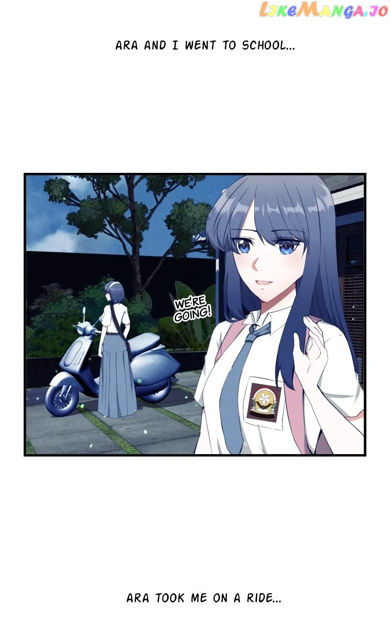 Seven Years Later Chapter 68 Online - página 3