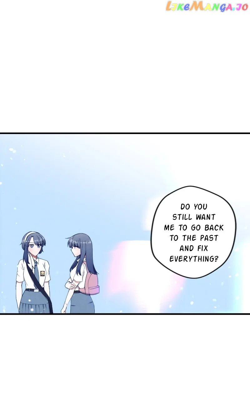 Seven Years Later Chapter 68 Online - página 7