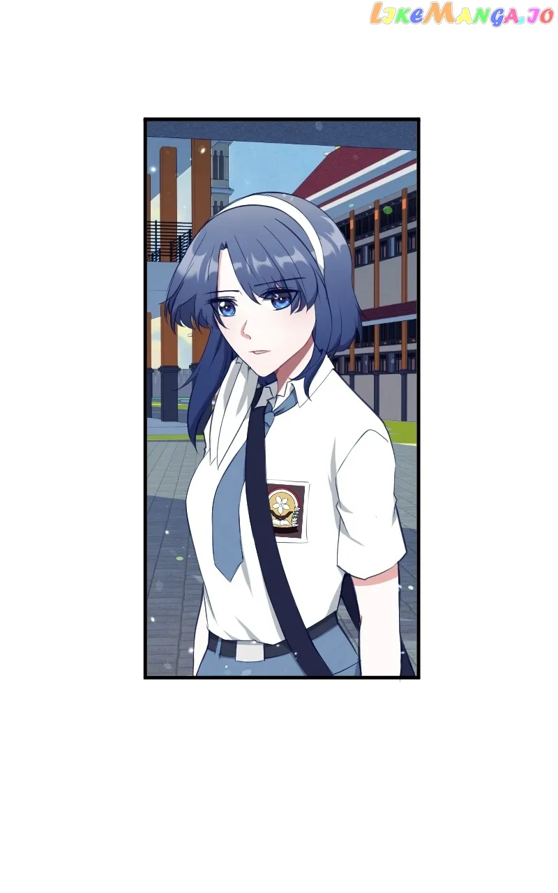 Seven Years Later Chapter 68 Online - página 8