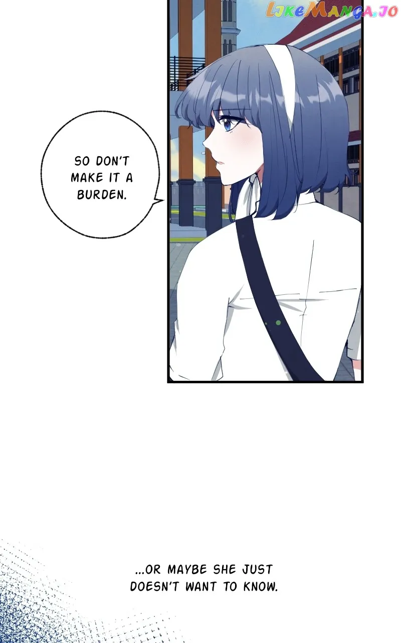 Seven Years Later Chapter 68 Online - página 11
