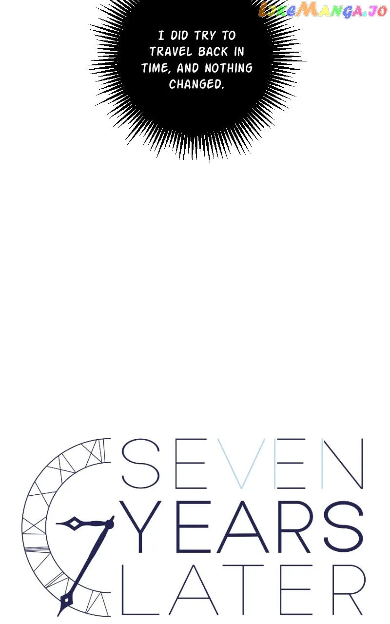Seven Years Later Chapter 68 Online - página 13