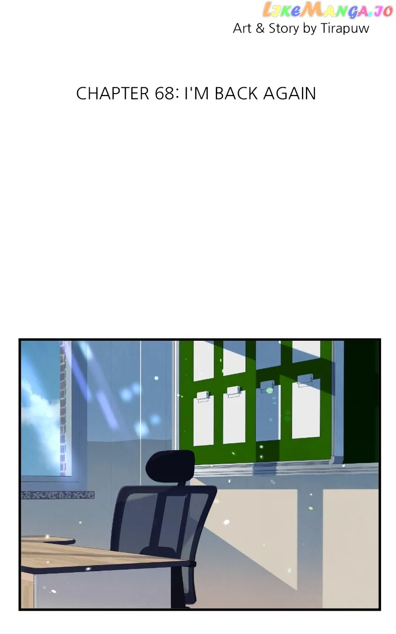 Seven Years Later Chapter 68 Online - página 14