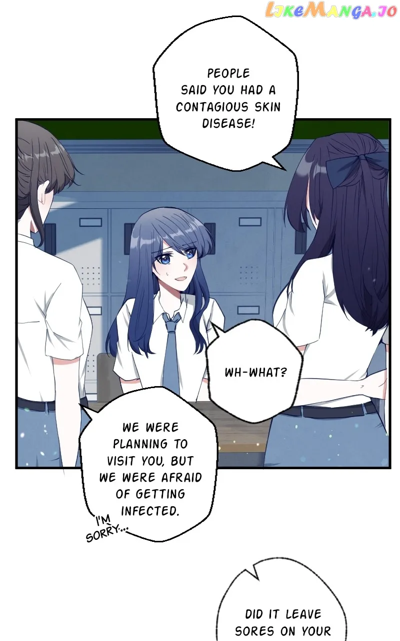 Seven Years Later Chapter 68 Online - página 16