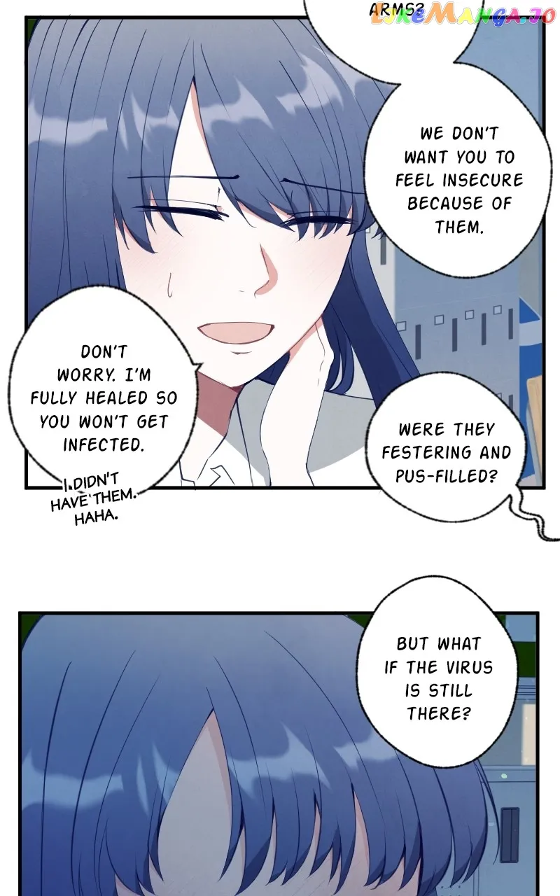 Seven Years Later Chapter 68 Online - página 17