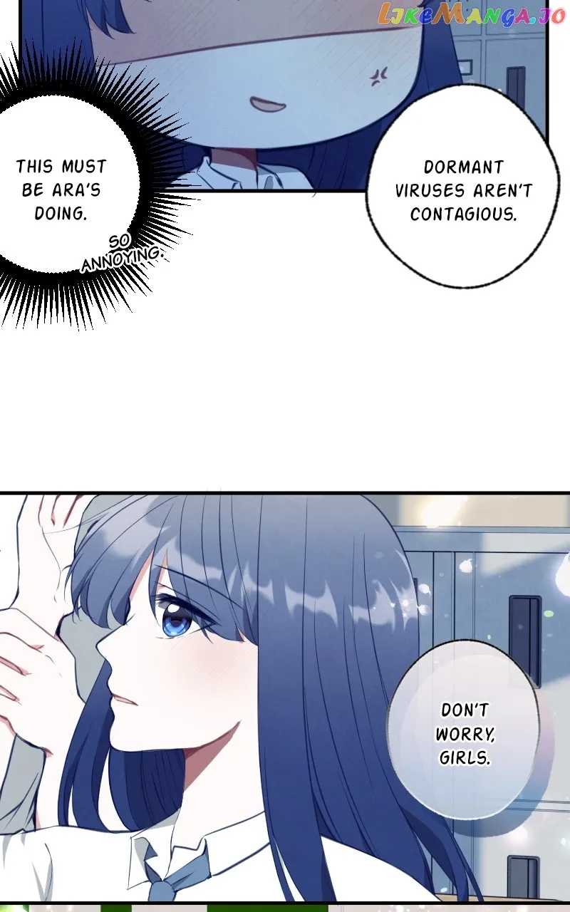 Seven Years Later Chapter 68 Online - página 18