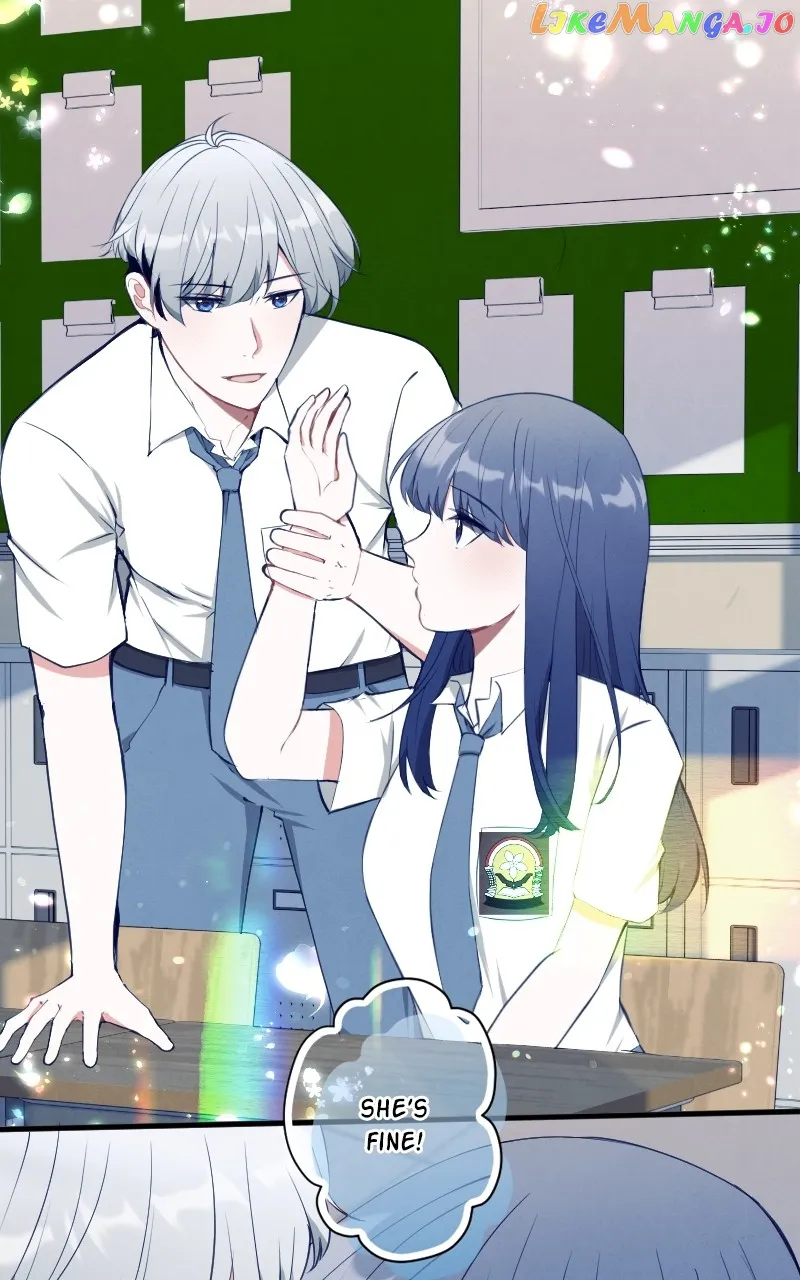 Seven Years Later Chapter 68 Online - página 19