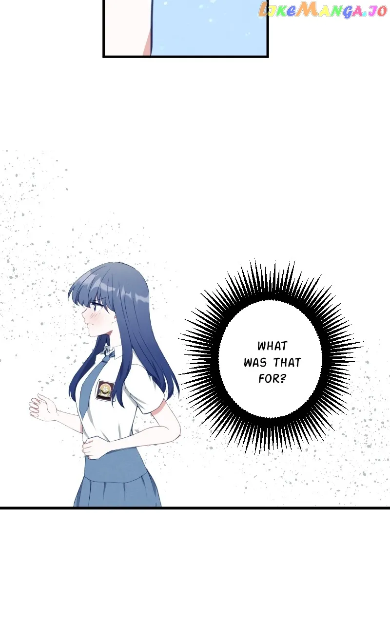 Seven Years Later Chapter 68 Online - página 23