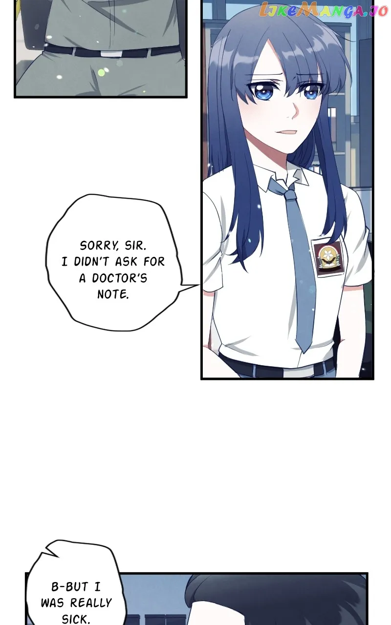 Seven Years Later Chapter 68 Online - página 26