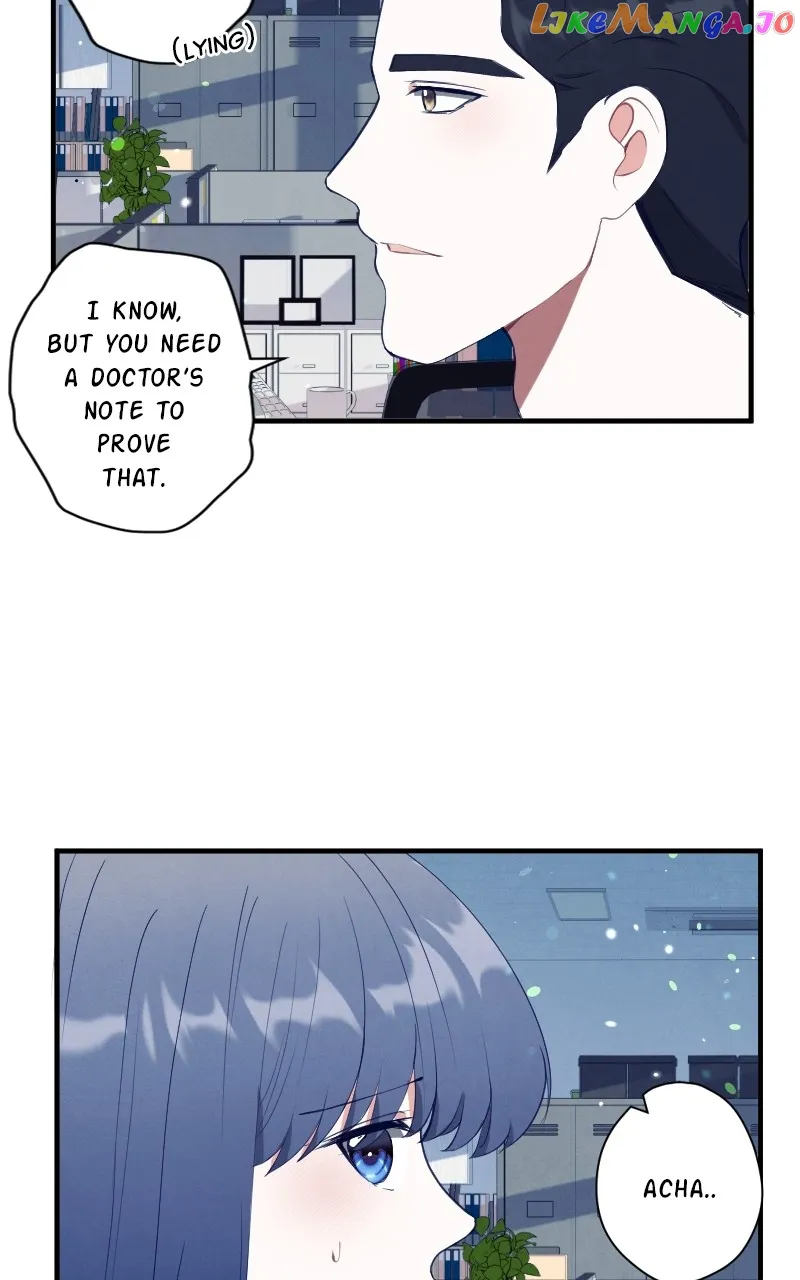 Seven Years Later Chapter 68 Online - página 27