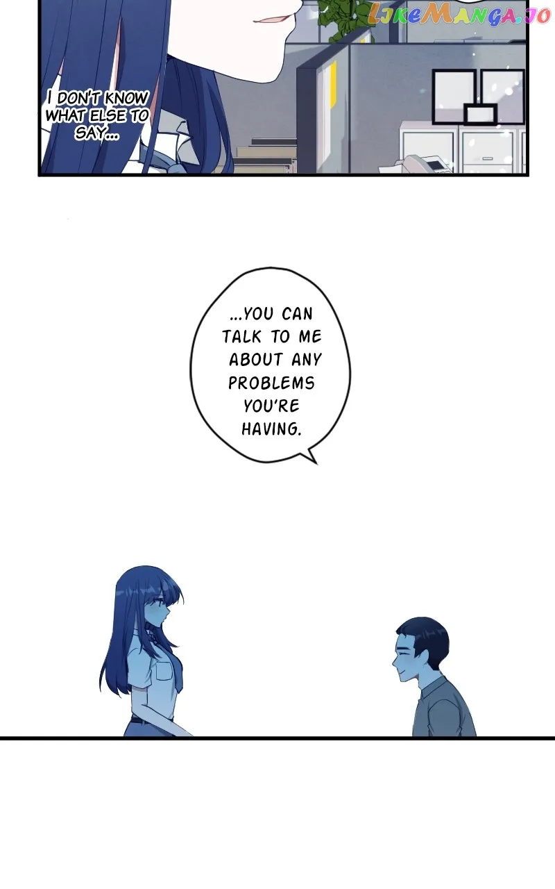 Seven Years Later Chapter 68 Online - página 28