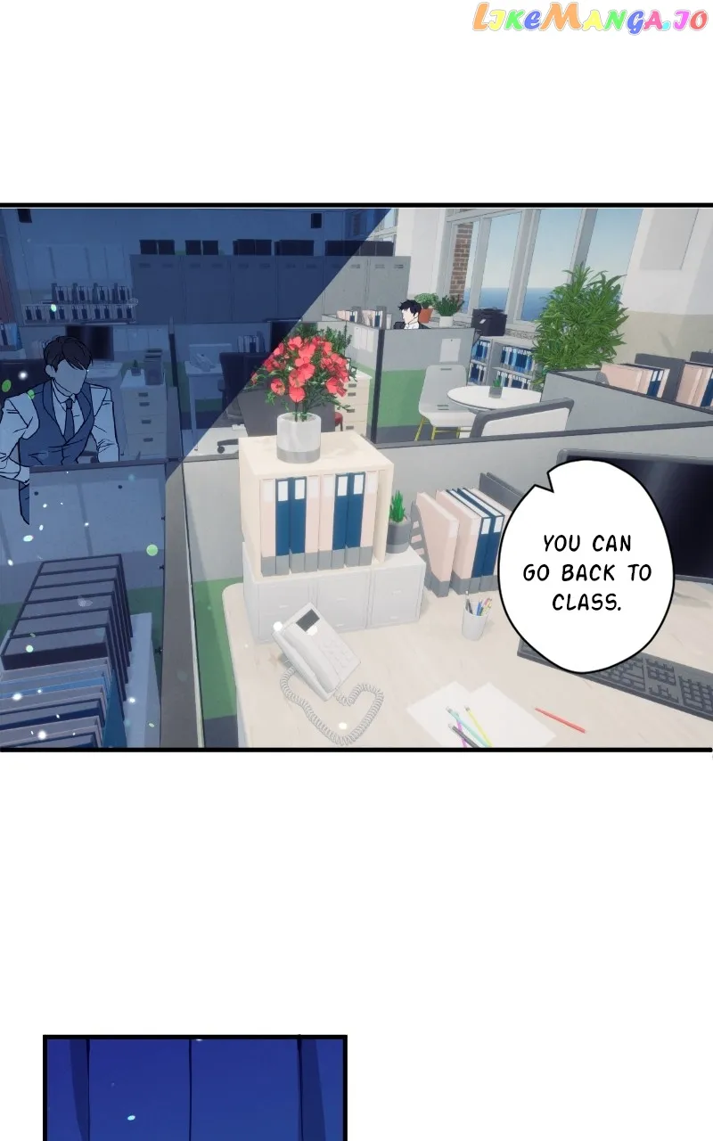 Seven Years Later Chapter 68 Online - página 30