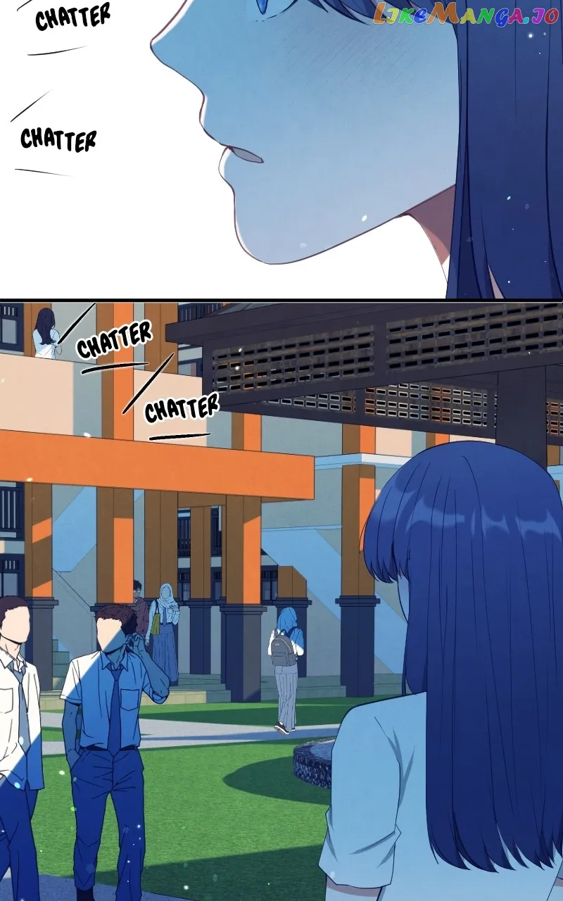 Seven Years Later Chapter 68 Online - página 32