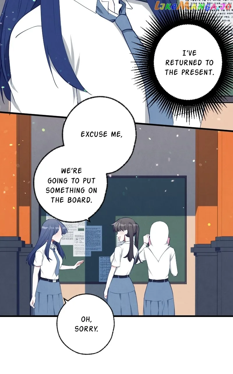 Seven Years Later Chapter 68 Online - página 34