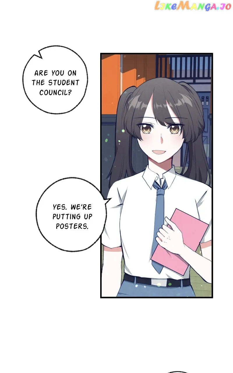 Seven Years Later Chapter 68 Online - página 35