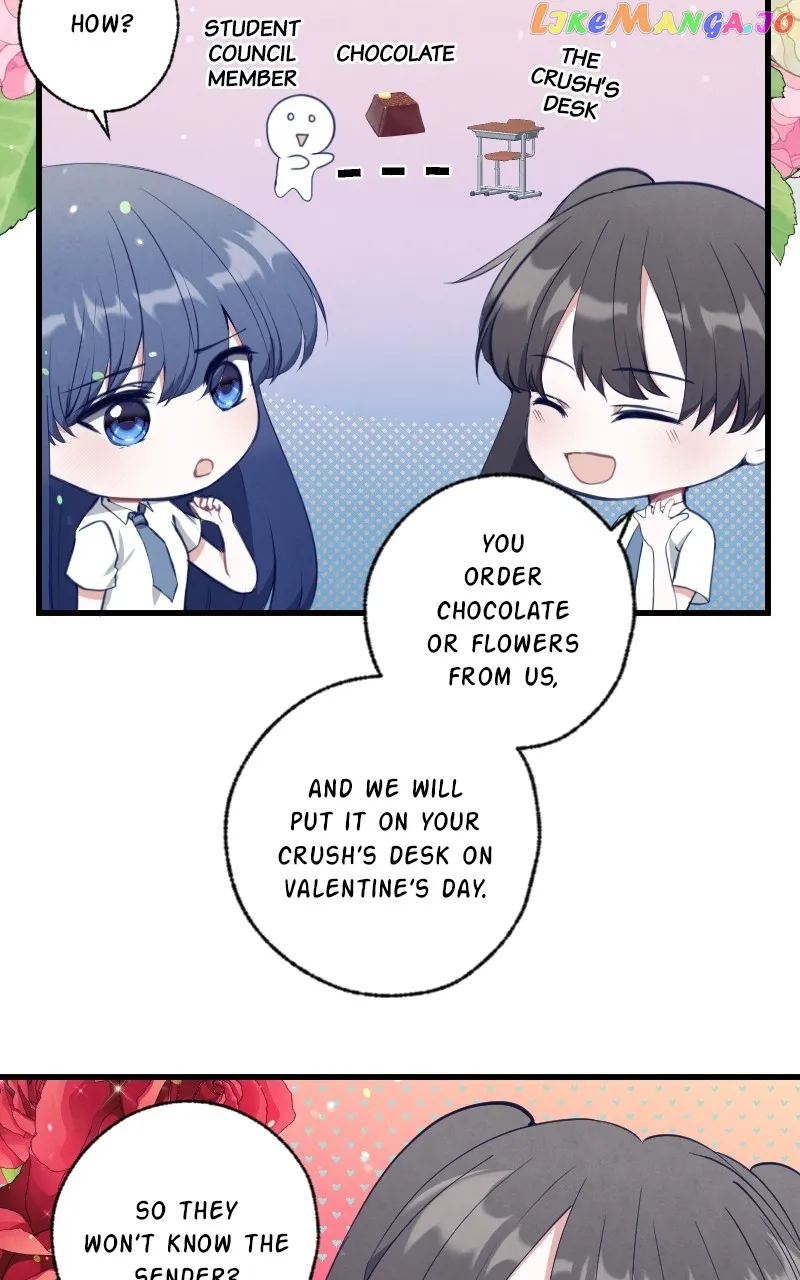 Seven Years Later Chapter 68 Online - página 38