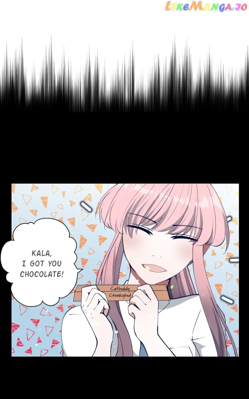 Seven Years Later Chapter 68 Online - página 41