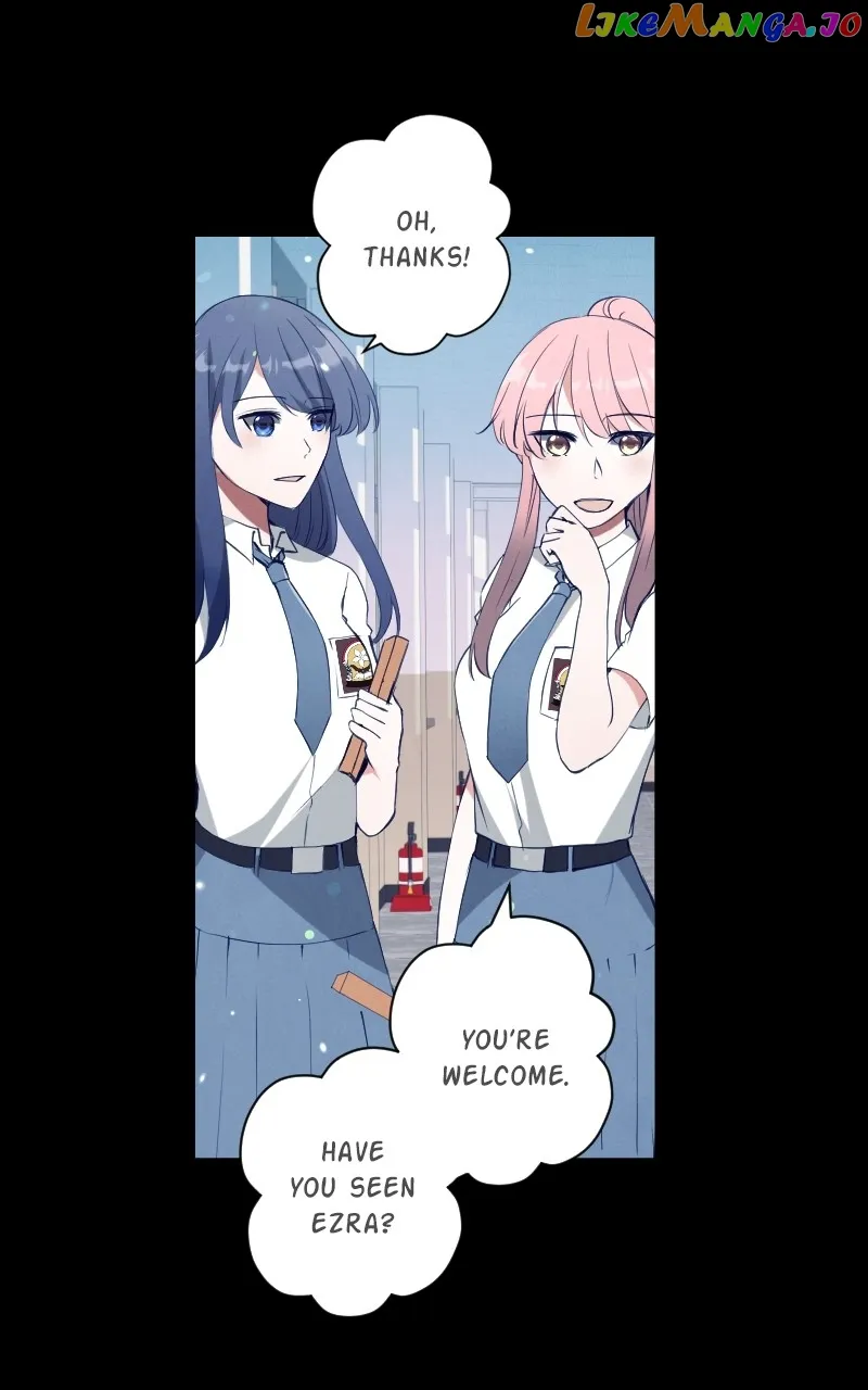 Seven Years Later Chapter 68 Online - página 42
