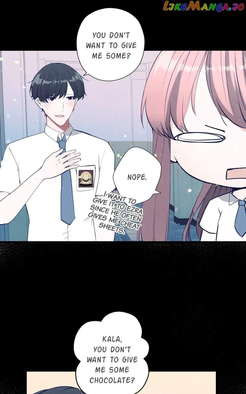 Seven Years Later Chapter 68 Online - página 43