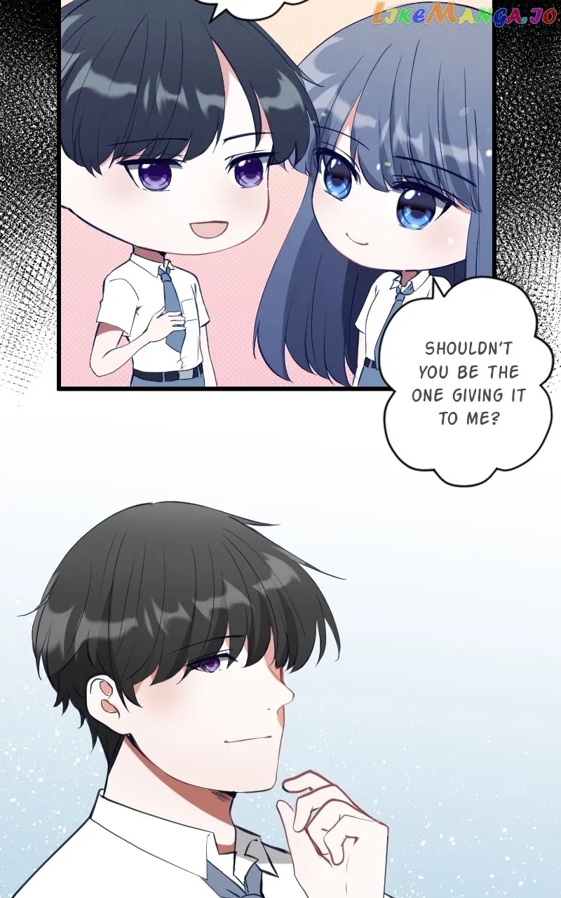 Seven Years Later Chapter 68 Online - página 44