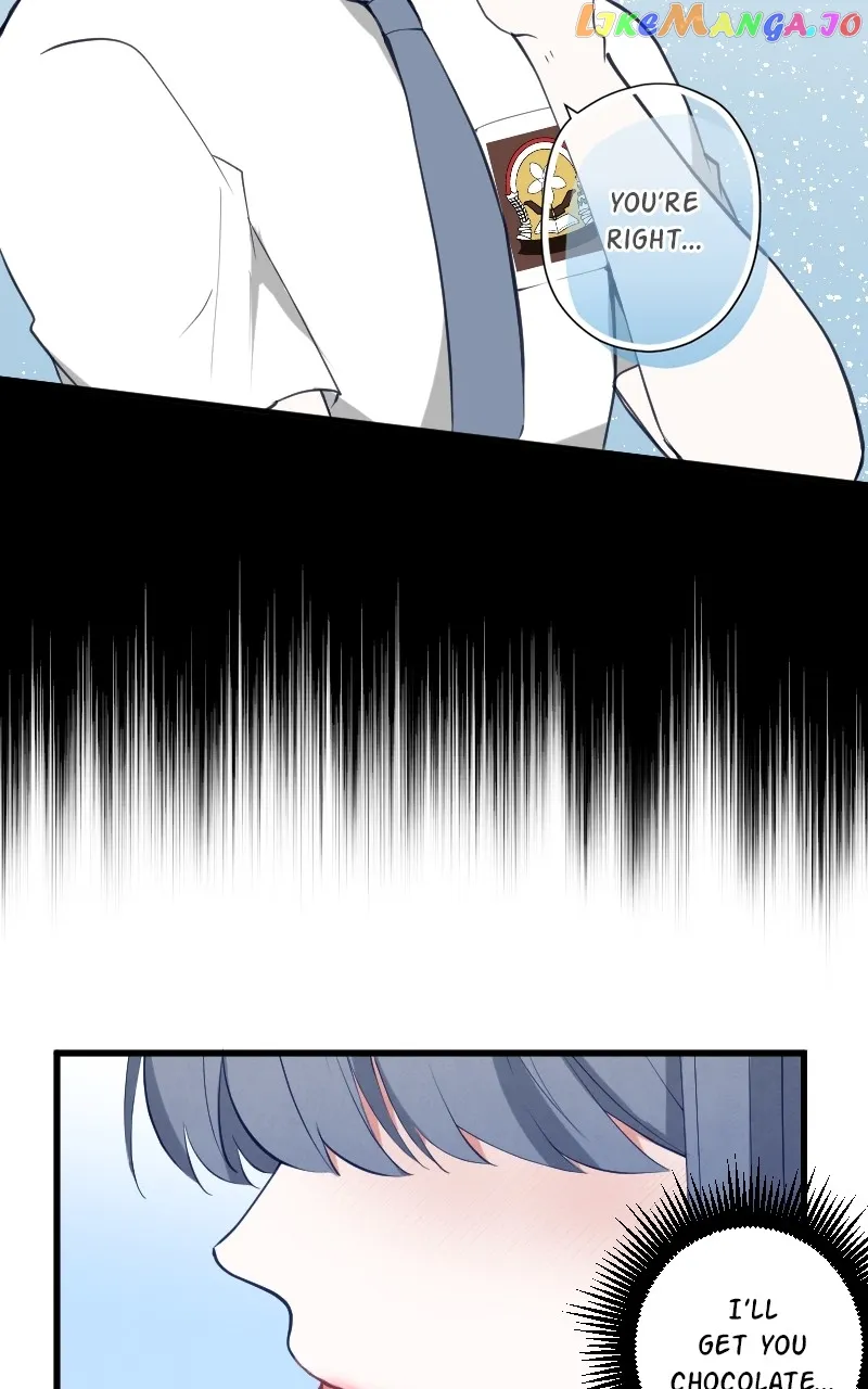 Seven Years Later Chapter 68 Online - página 45