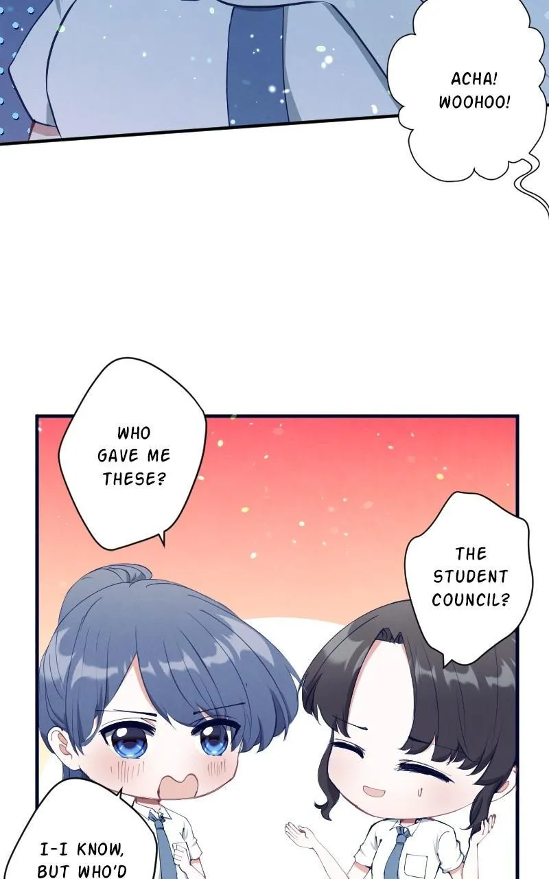 Seven Years Later Chapter 69 Online - página 4
