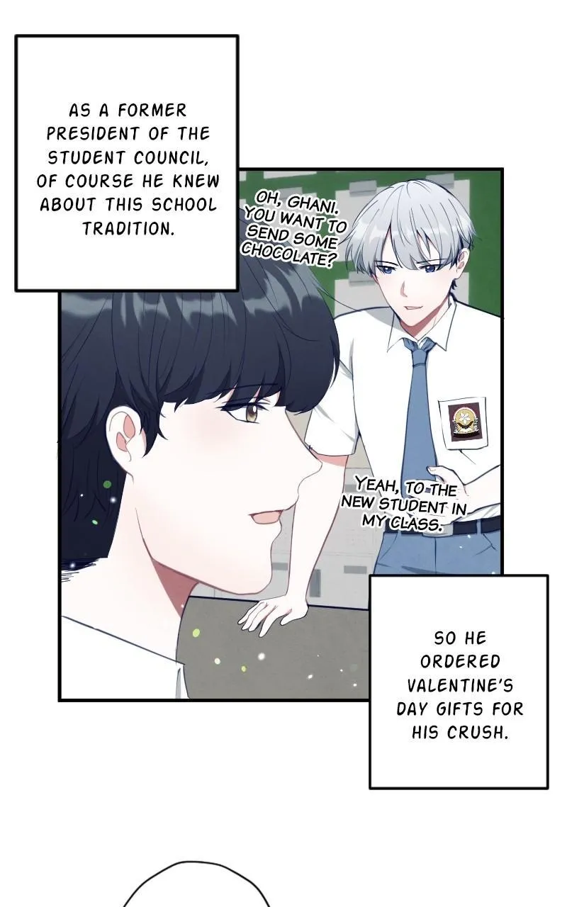 Seven Years Later Chapter 69 Online - página 7