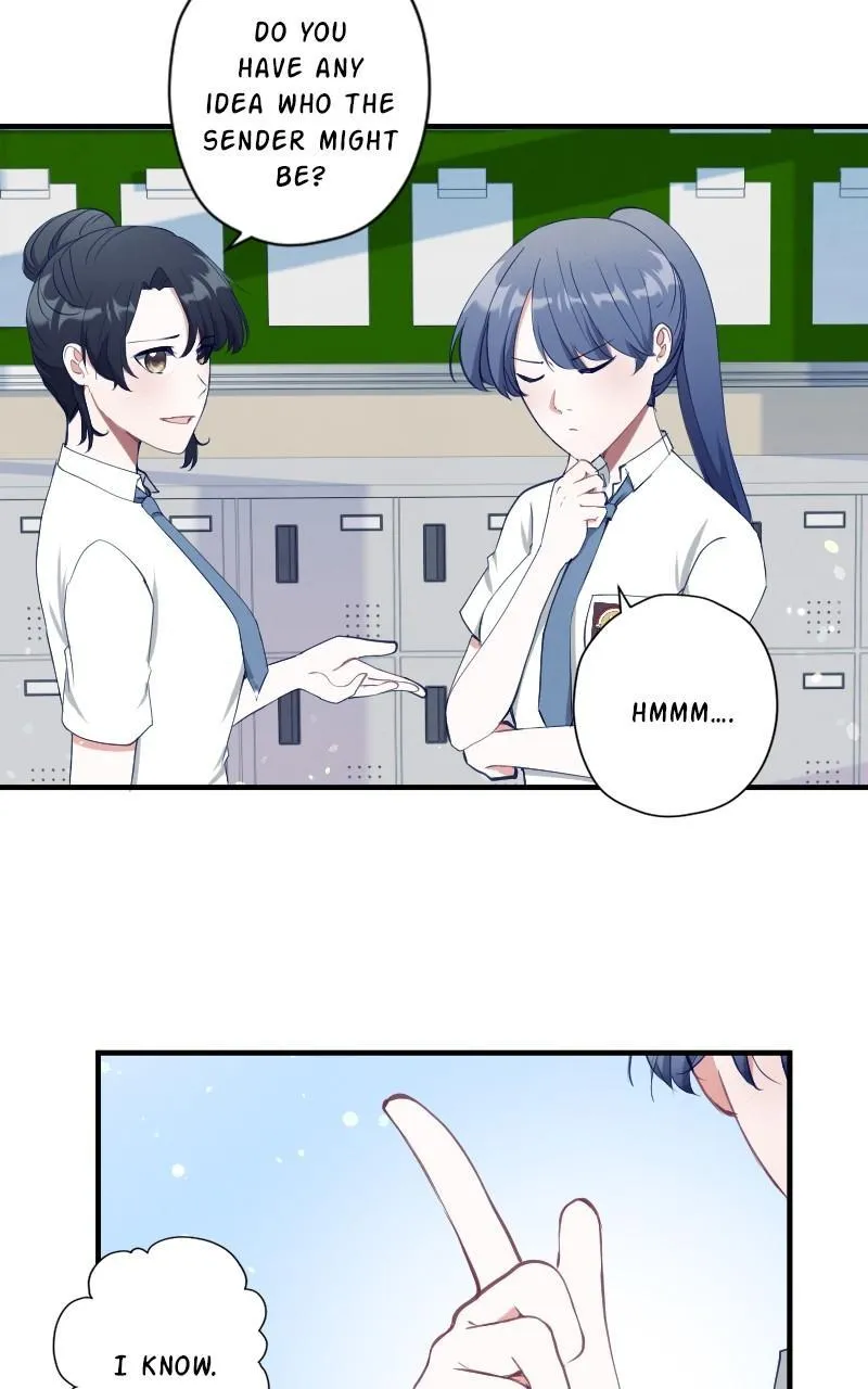 Seven Years Later Chapter 69 Online - página 8