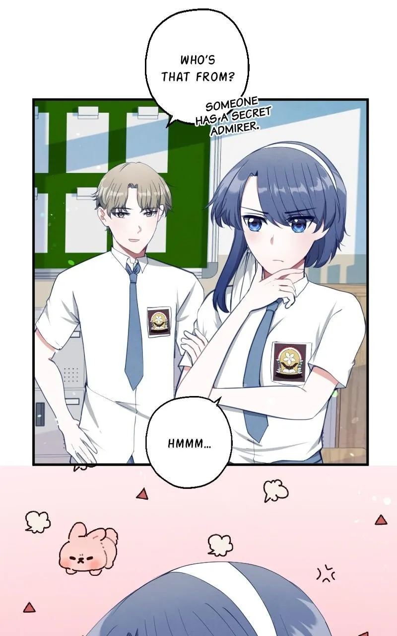 Seven Years Later Chapter 69 Online - página 13